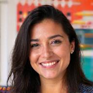 Sofía Martínez, Coordinadora de Talleres