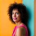 Lucía Torres, artista comunitaria