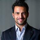 Roberto Silva, cliente corporativo